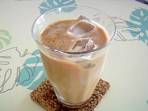 甘~い香りで❤カフェラテ++